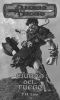 [Dungeons and Dragons 02] • Ciudad del fuego